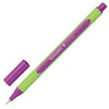 Schneider Line-Up Fiber Uçlu Kalem 0.4 Mm Mor 191020Schneider Line-Up Fiber Uçlu Kalem 0.4 Mm Mor 191020 - Kırtasiyem.netKeçeli Kalemler