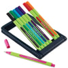 Schneider Line-Up Fiber Uçlu Kalem 0.4 Mm 8 Li Set 191098Schneider Line-Up Fiber Uçlu Kalem 0.4 Mm 8 Li Set 191098 - Kırtasiyem.netKeçeli Kalemler