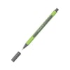 Schneider Line-Up Fiber Uçlu Kalem 0.4 Mm Füme 191021Schneider Line-Up Fiber Uçlu Kalem 0.4 Mm Füme 191021 - Kırtasiyem.netKeçeli Kalemler
