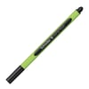 Schneider Line-Up Touch Fiber Uçlu Kalem Siyah 192501Schneider Line-Up Touch Fiber Uçlu Kalem Siyah 192501 - Kırtasiyem.netKeçeli Kalemler