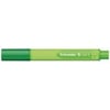 Schneider Link-It Fiber Uçlu Kalem 0.4 Mm Yeşil 191204Schneider Link-It Fiber Uçlu Kalem 0.4 Mm Yeşil 191204 - Kırtasiyem.netKeçeli Kalemler
