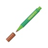 Schneider Link-It Keçe Uçlu Kalem 1.0 Mm Kahverengi 192007Schneider Link-It Keçe Uçlu Kalem 1.0 Mm Kahverengi 192007 - Kırtasiyem.netKeçeli Kalemler