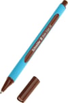 Schneider Slider Edge Tükenmez Kalem Kahverengi Xb 152207Schneider Slider Edge Tükenmez Kalem Kahverengi Xb 152207 - Kirtasiyem.netTükenmez Kalemler