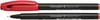 Schneider Topliner 967 Fiber Uçlu Kalem 0.4 Mm Kırmızı 9672Schneider Topliner 967 Fiber Uçlu Kalem 0.4 Mm Kırmızı 9672 - Kırtasiyem.netKeçeli Kalemler