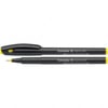 Schneider Topliner 967 Fiber Uçlu Kalem 0.4 Mm Sarı 196705Schneider Topliner 967 Fiber Uçlu Kalem 0.4 Mm Sarı 196705 - Kırtasiyem.netKeçeli Kalemler