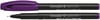 Schneider Topliner 967 Fiber Uçlu Kalem 0.4 Mm Mor 196708Schneider Topliner 967 Fiber Uçlu Kalem 0.4 Mm Mor 196708 - Kırtasiyem.netKeçeli Kalemler