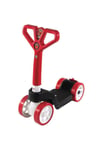 Scooter 4 Teker (Erkek) (Can)Scooter 4 Teker (Erkek) (Can) - Kirtasiyem.netDiğer Oyuncak Ürünleri