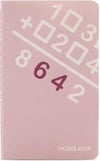 Scrikss 1 Numaralı Pembe 40 Yaprak, 70 Gr, Çizgili Dl 5632B Scrikss 1 Numaralı Pembe 40 Yaprak, 70 Gr, Çizgili Dl 5632B  - Kirtasiyem.netDefter Ve Bloknotlar