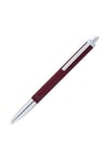 Scrikss 101 Jel Tükenmez Kalem Refilli Bordo Şeffaf AmbalajScrikss 101 Jel Tükenmez Kalem Refilli Bordo Şeffaf Ambalaj - Kirtasiyem.netTükenmez Kalemler