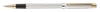 Scrikss 722W Roller Balıksırtı Desen Gold Krom Scrikss 722W Roller Balıksırtı Desen Gold Krom  - Kirtasiyem.netRoller(Pilot)Kalem