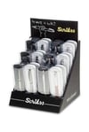 Scrikss 800 Roller 6X 800 Titanyum - 800M Siyah - 800M Krom, 2X 800K Siyah Kırmızı Gri 24 Lü Stand Scrikss 800 Roller 6X 800 Titanyum - 800M Siyah - 800M Krom, 2X 800K Siyah Kırmızı Gri 24 Lü Stand  - Kirtasiyem.netRoller(Pilot)Kalem