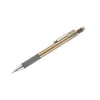 Scrikss Atlantis Versatil Kalem Kalem 0.7 Mm Altın RenkScrikss Atlantis Versatil Kalem Kalem 0.7 Mm Altın Renk - Kirtasiyem.netVersatil ( Uçlu ) Kalemler