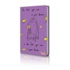 Scrikss Defter A5 Animals Mor ÇizgiliScrikss Defter A5 Animals Mor Çizgili - Kirtasiyem.netDefter Ve Bloknotlar