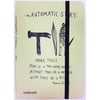 Scrikss Defter A5 Automatic Story Çizgili 100 Yaprak 70 GrScrikss Defter A5 Automatic Story Çizgili 100 Yaprak 70 Gr - Kirtasiyem.netDefter Ve Bloknotlar