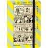 Scrikss Defter A5 Comics Seri No.4 ÇizgisizScrikss Defter A5 Comics Seri No.4 Çizgisiz - Kirtasiyem.netBloknotlar
