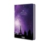Scrikss Defter A5 Cosmos Nebula Wing 100 Yaprak Çizgili Scrikss Defter A5 Cosmos Nebula Wing 100 Yaprak Çizgili  - Kirtasiyem.netDefter Ve Bloknotlar