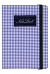 Scrikss Defter A5 Cotton Mor ÇizgiliScrikss Defter A5 Cotton Mor Çizgili - Kirtasiyem.netBloknotlar