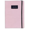 Scrikss Defter A5 Cotton Pembe ÇizgiliScrikss Defter A5 Cotton Pembe Çizgili - Kirtasiyem.netBloknotlar