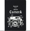 Scrikss Defter A5 Kamera Beyaz 100 Yaprak 70 Gr Çizgisiz Ck0063-C2296 Scrikss Defter A5 Kamera Beyaz 100 Yaprak 70 Gr Çizgisiz Ck0063-C2296  - Kirtasiyem.netDefter Ve Bloknotlar