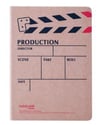 Scrikss Defter A5 Production Yatay Sarı 100 Yaprak 70 Gr Çizgisiz Ck0051-C2296 Scrikss Defter A5 Production Yatay Sarı 100 Yaprak 70 Gr Çizgisiz Ck0051-C2296  - Kirtasiyem.netDefter Ve Bloknotlar