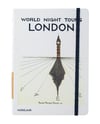 Scrikss Defter A5 Takeda London 100 Yaprak Çizgisiz Scrikss Defter A5 Takeda London 100 Yaprak Çizgisiz  - Kirtasiyem.netDefter Ve Bloknotlar