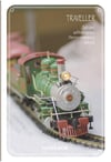 Scrikss Defter A5 Traveller Locomotive 100 Yaprak ÇizgisizScrikss Defter A5 Traveller Locomotive 100 Yaprak Çizgisiz - Kirtasiyem.netDefter Ve Bloknotlar
