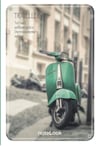 Scrikss Defter A5 Traveller Vespa 100 Yaprak ÇizgisizScrikss Defter A5 Traveller Vespa 100 Yaprak Çizgisiz - Kirtasiyem.netDefter Ve Bloknotlar