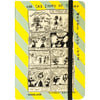 Scrikss Defter A6 Comics Seri No.4 ÇizgisizScrikss Defter A6 Comics Seri No.4 Çizgisiz - Kirtasiyem.netBloknotlar