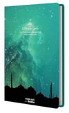 Scrikss Defter A6 Cosmos Nebula The Eagle 100 Yaprak Çizgili Scrikss Defter A6 Cosmos Nebula The Eagle 100 Yaprak Çizgili  - Kirtasiyem.netDefter Ve Bloknotlar