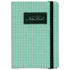 Scrikss Defter A6 Cotton Yeşil ÇizgiliScrikss Defter A6 Cotton Yeşil Çizgili - Kirtasiyem.netBloknotlar