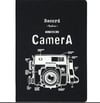 Scrikss Defter A6 Kamera Beyaz 100 Yaprak 70 Gr Çizgisiz Ck0063-C2296 Scrikss Defter A6 Kamera Beyaz 100 Yaprak 70 Gr Çizgisiz Ck0063-C2296  - Kirtasiyem.netDefter Ve Bloknotlar
