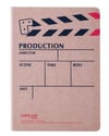 Scrikss Defter A6 Production Yatay Sarı 100 Yaprak 70 Gr Çizgisiz Ck0052-C5096 Scrikss Defter A6 Production Yatay Sarı 100 Yaprak 70 Gr Çizgisiz Ck0052-C5096  - Kirtasiyem.netDefter Ve Bloknotlar
