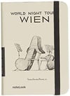 Scrikss Defter A6 Takeda Wien 100 Yaprak ÇizgisizScrikss Defter A6 Takeda Wien 100 Yaprak Çizgisiz - Kirtasiyem.netDefter Ve Bloknotlar