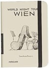 Scrikss Defter A6 Takeda Wien 100 Yaprak ÇizgiliScrikss Defter A6 Takeda Wien 100 Yaprak Çizgili - Kirtasiyem.netDefter Ve Bloknotlar
