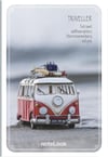 Scrikss Defter A6 Traveller Caravan 100 Yaprak ÇizgisizScrikss Defter A6 Traveller Caravan 100 Yaprak Çizgisiz - Kirtasiyem.netDefter Ve Bloknotlar