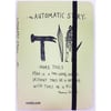 Scrikss Defter A7 Automatic Story Çizgili 100 Yaprak 70 GrScrikss Defter A7 Automatic Story Çizgili 100 Yaprak 70 Gr - Kirtasiyem.netDefter Ve Bloknotlar