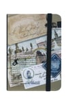 Scrikss Defter A7 Mektup Kanada Çizgisiz Ck 10108B-1 Scrikss Defter A7 Mektup Kanada Çizgisiz Ck 10108B-1  - Kirtasiyem.netDefter Ve Bloknotlar