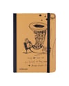 Scrikss Defter A7 Müzik Dreamers 70 Gr 100 Yaprak ÇizgiliScrikss Defter A7 Müzik Dreamers 70 Gr 100 Yaprak Çizgili - Kirtasiyem.netDefter Ve Bloknotlar