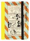 Scrikss Defter A7 Müzik Rock 100 Yaprak Çizgili Rocka7AScrikss Defter A7 Müzik Rock 100 Yaprak Çizgili Rocka7A - Kirtasiyem.netModelist Defterler