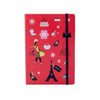 Scrikss Defter A7 Paris Alışveriş 100 Yaprak Çizgisiz Ck10100NScrikss Defter A7 Paris Alışveriş 100 Yaprak Çizgisiz Ck10100N - Kirtasiyem.netDefter Ve Bloknotlar