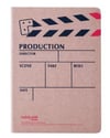 Scrikss Defter A7 Production Yatay Sarı 100 Yaprak 70 Gr Çizgili Ck0053-C10096 Scrikss Defter A7 Production Yatay Sarı 100 Yaprak 70 Gr Çizgili Ck0053-C10096  - Kirtasiyem.netModelist Defterler