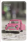 Scrikss Defter A7 Traveller Old Car 100 Yaprak ÇizgiliScrikss Defter A7 Traveller Old Car 100 Yaprak Çizgili - Kirtasiyem.netDefter Ve Bloknotlar