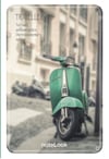 Scrikss Defter A7 Traveller Vespa 100 Yaprak ÇizgisizScrikss Defter A7 Traveller Vespa 100 Yaprak Çizgisiz - Kirtasiyem.netDefter Ve Bloknotlar