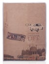 Scrikss Defter Araba İle Seyahat DL0042-4Scrikss Defter Araba İle Seyahat DL0042-4 - Kirtasiyem.netDefter Ve Bloknotlar
