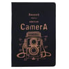 Scrikss Defter B5 Kamera Sarı 100 Yaprak 70 Gr Çizgisiz Ck0062-C1696 Scrikss Defter B5 Kamera Sarı 100 Yaprak 70 Gr Çizgisiz Ck0062-C1696  - Kirtasiyem.netDefter Ve Bloknotlar