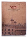 Scrikss Defter Baiser Frais 64101B-2Scrikss Defter Baiser Frais 64101B-2 - Kirtasiyem.netDefter Ve Bloknotlar