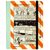 Scrikss Defter Comics Seri 1 A5 ÇizgiliScrikss Defter Comics Seri 1 A5 Çizgili - Kirtasiyem.netDefter Ve Bloknotlar