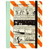 Scrikss Defter Comics Seri 1 A6 ÇizgiliScrikss Defter Comics Seri 1 A6 Çizgili - Kirtasiyem.netDefter Ve Bloknotlar