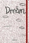 Scrikss Defter Dream A5 100-1 Yaprak DL 22105Scrikss Defter Dream A5 100-1 Yaprak DL 22105 - Kirtasiyem.netModelist Defterler