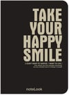 Scrikss Defter Fairbooks Take Your Happy Smile Multi Scrikss Defter Fairbooks Take Your Happy Smile Multi  - Kirtasiyem.netDefter Ve Bloknotlar
